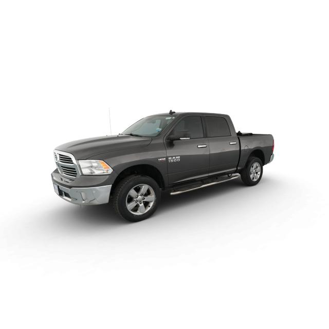 ram ram 1500 pickup 2017 3C6RR7LT9HG593433 image ram ram 1500 pickup 2017 3C6RR7LT9HG593433 image